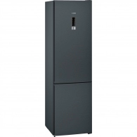 Холодильник с нижней морозильной камерой Siemens KG39NXB35, 366 л, 203 см, A++