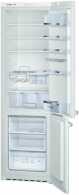 Холодильник Bosch KGV39Z35 thumbnav 1