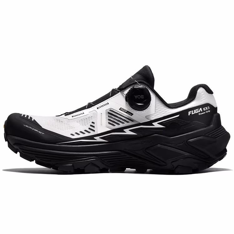 Incaltaminte Sport Kailas FUGA EX 3 BOA Trail
