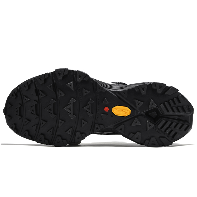 Кроссовки Kailas FUGA EX 3 BOA Trail / Женский / 39.5 / Белый/Черный photo 4