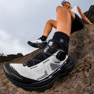 Кроссовки Kailas FUGA EX 3 BOA Trail thumbnav 7