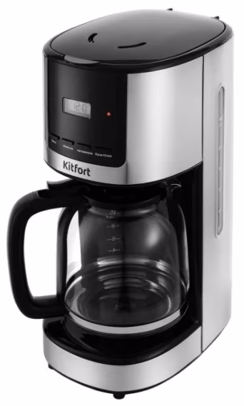 Cafetiera Kitfort   KT735