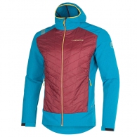 Толстовка La Sportiva Kap Hybrid Hoody M thumbnav