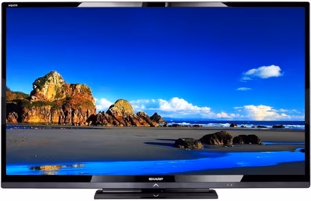 LED телевизор Sharp LC60LE635 