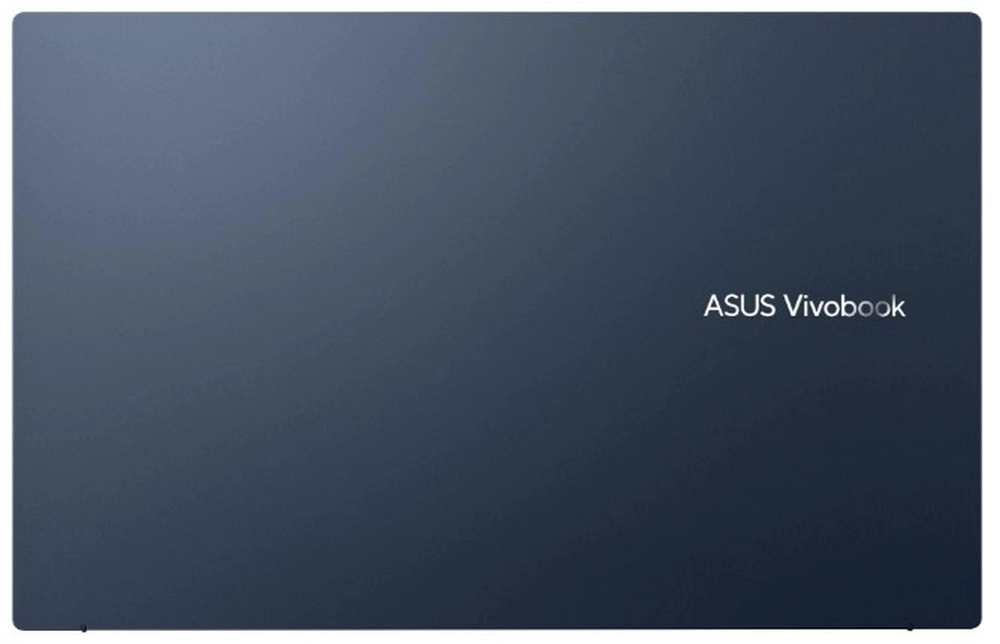 Ноутбук Asus M1503QAL1235, 8 ГБ, Синий