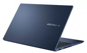 Ноутбук Asus M1503QAL1235, 8 ГБ, Синий