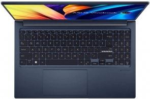 Laptop Asus M1503QAL1235, Ryzen 5, 8 GB GB, Albastru thumbnav 7