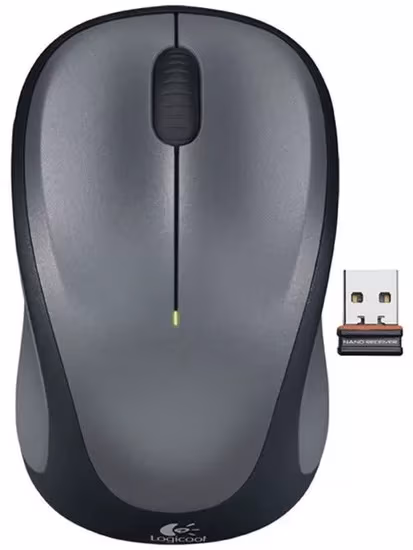 Беспроводная мышь Logitech M235 