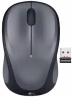 Mouse fara fir Logitech M235 COLT MATTE