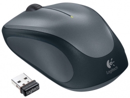 Беспроводная мышь Logitech M235 thumbnav 2