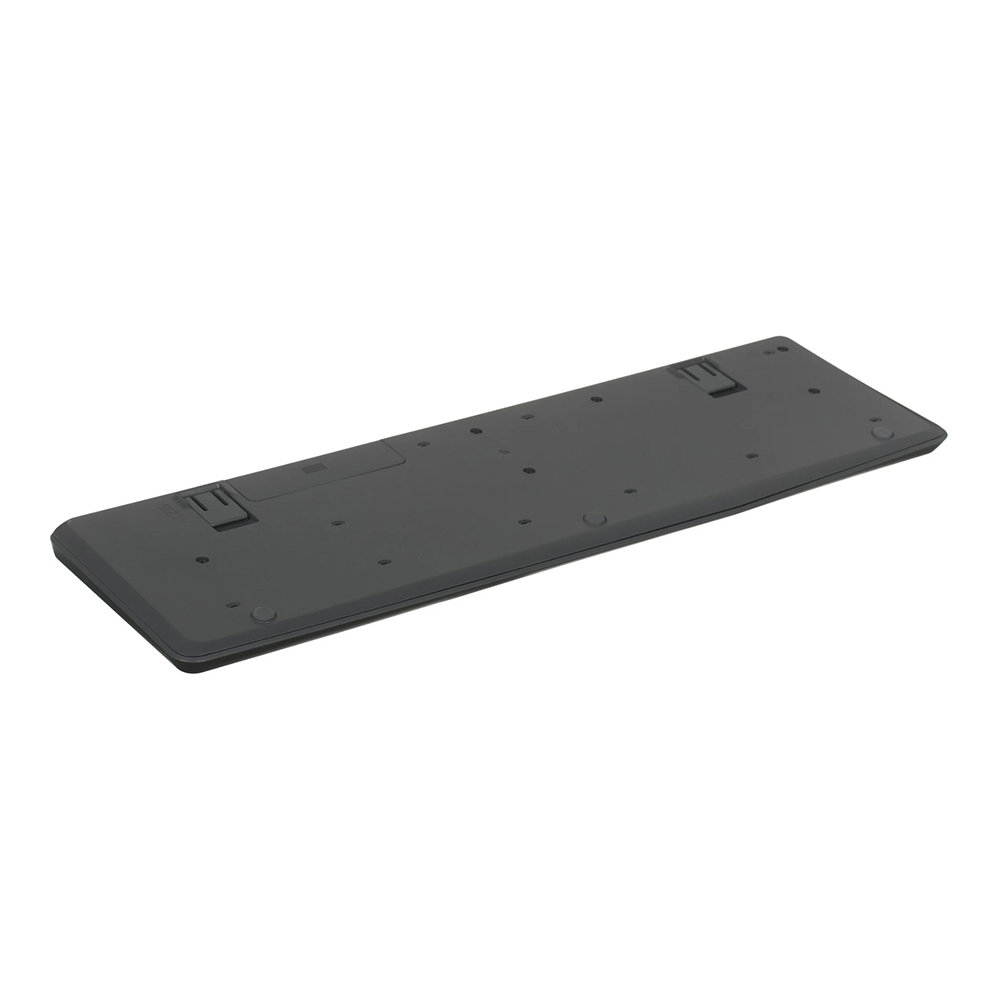 Tastatura + mouse fara fir Logitech MK235  photo 5