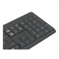 Tastatura + mouse fara fir Logitech MK235 thumbnav 4
