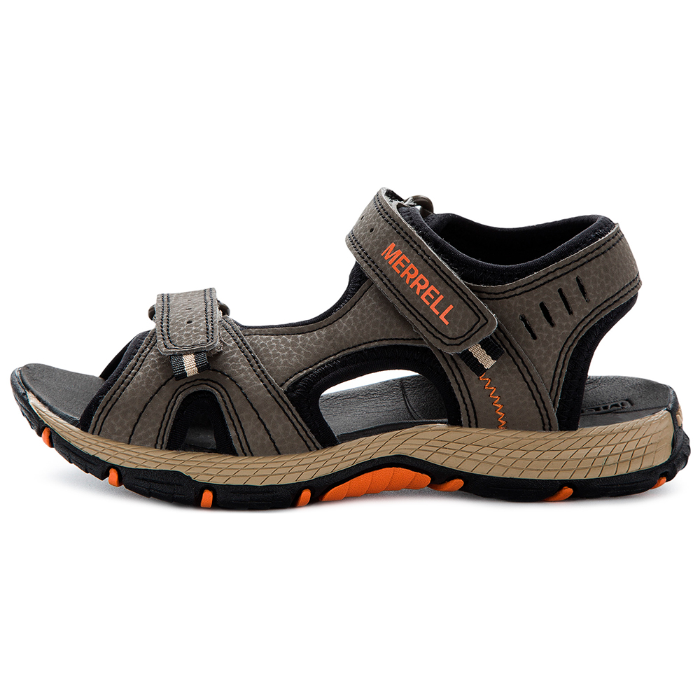 Сандалии Merrell PANTHER SANDAL photo 