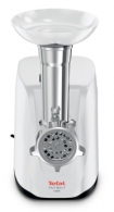 Мясорубка Tefal NE113135, 1.9 кг/мин, 1600 Вт, Белый thumbnav 2