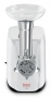 Tocator de carne Tefal NE113135, 1.9 kg/min, 1600 W, Alb thumbnav 2