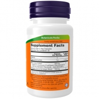 Витамины Now Foods Milk Thistle Extract 150 mg thumbnav 2