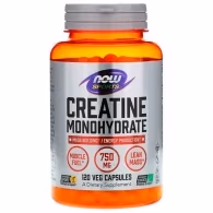 Креатин Now Sports CREATINE 750mg  120 CAPS