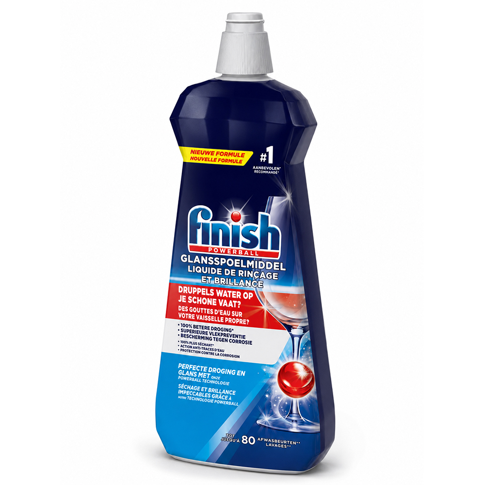 Balsam p/u MSV Finish OC00235 photo 4