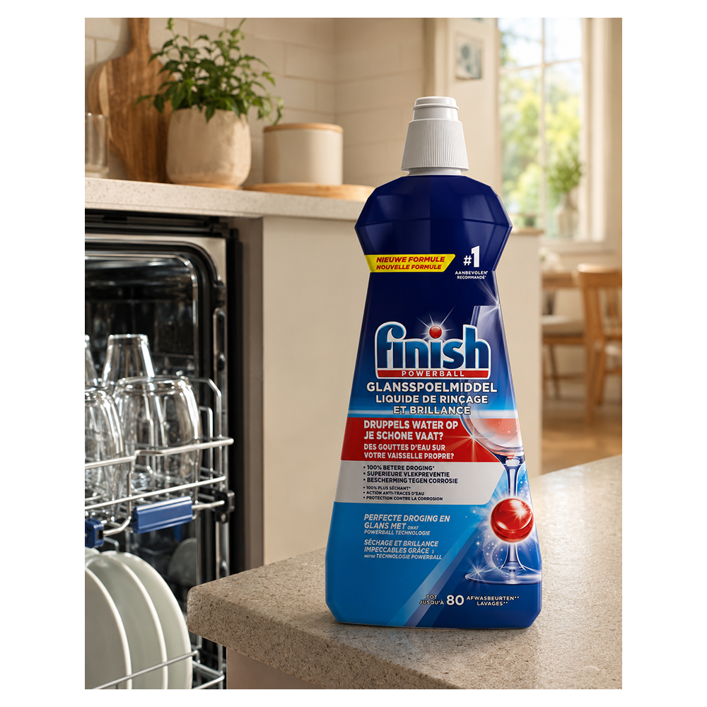 Balsam p/u MSV Finish OC00235 photo 7