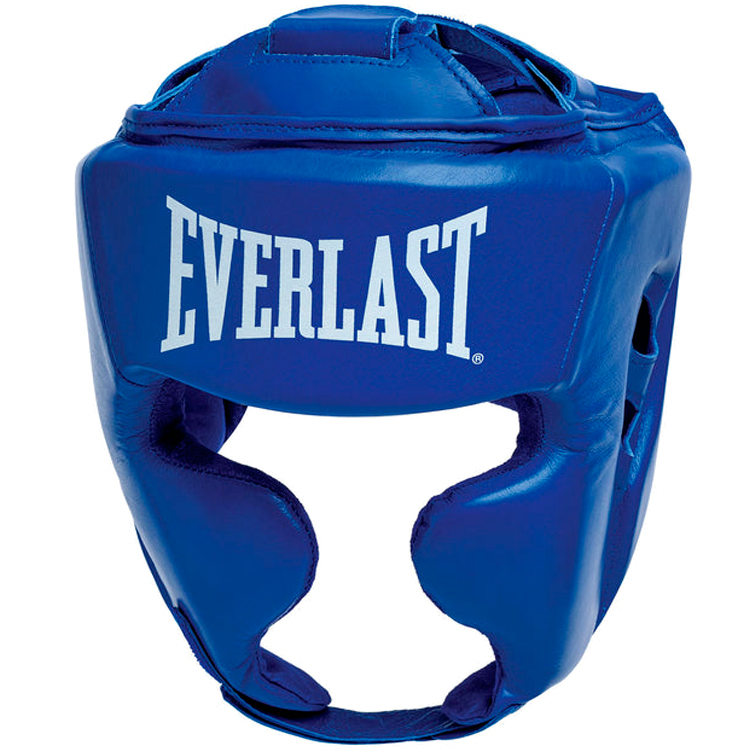 Casca pentru box Everlast AMATEUR COMPETITION photo 