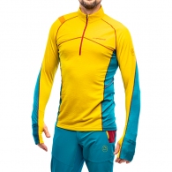 Hanorac La Sportiva Swift Long Sleeve M thumbnav 2