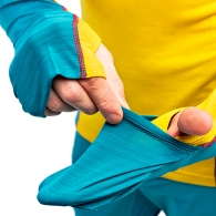 Hanorac La Sportiva Swift Long Sleeve M thumbnav 4