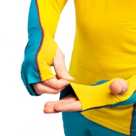 Hanorac La Sportiva Swift Long Sleeve M thumbnav 5