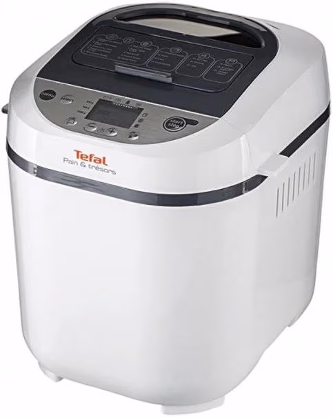 Хлебопечь Tefal PF250135 