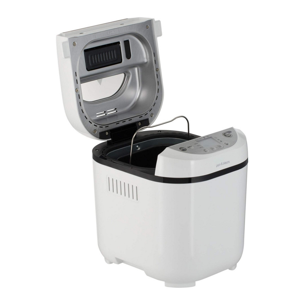 Хлебопечь Tefal PF250135 photo 4
