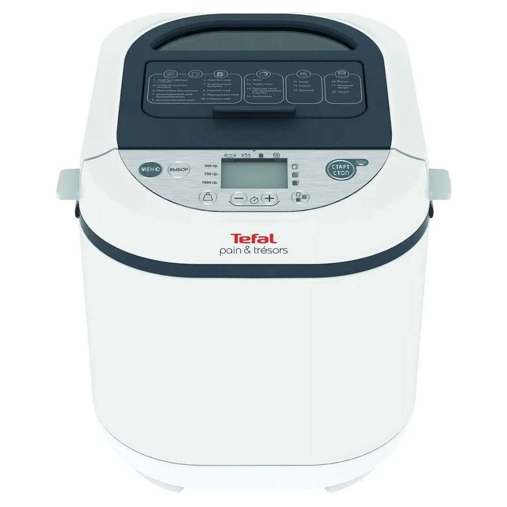 Хлебопечь Tefal PF250135 photo 5
