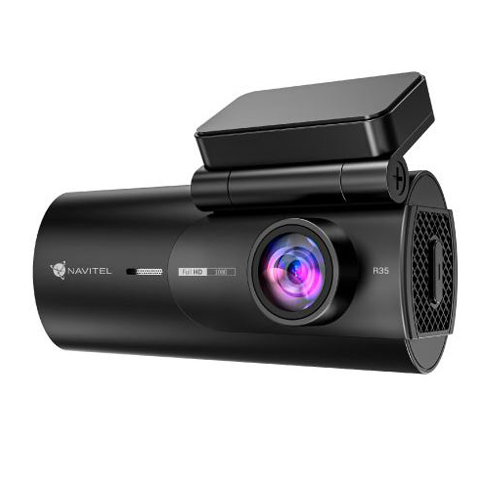 Видеорегистратор авто Navitel R35 photo 1