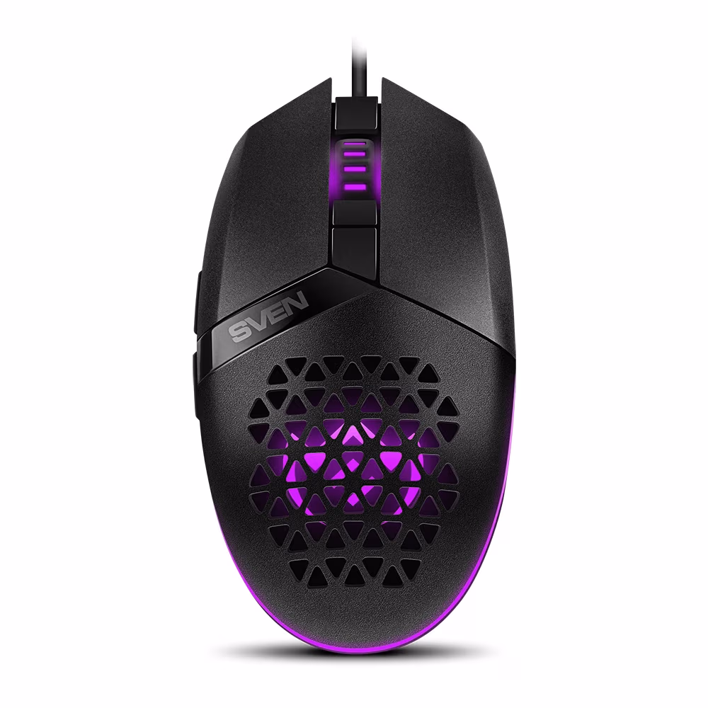 Проводная мышь Sven RX-G 735