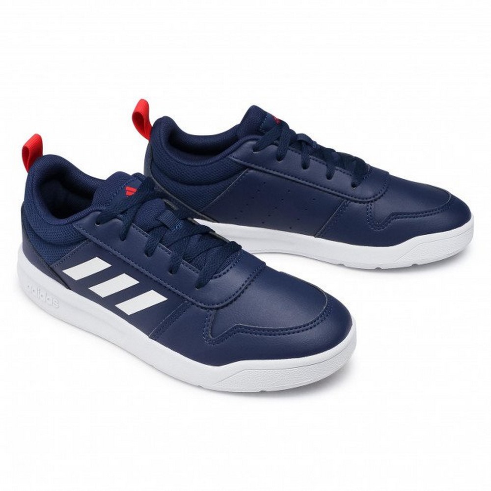 Incaltaminte Sport Adidas TENSAUR K pt Barbati / 35.5 / Albastru photo 2