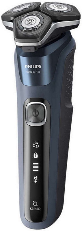 Aparat de ras Philips S588535 Albastru photo 2