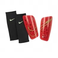Футбольные щитки Nike NK MERC LT GRD