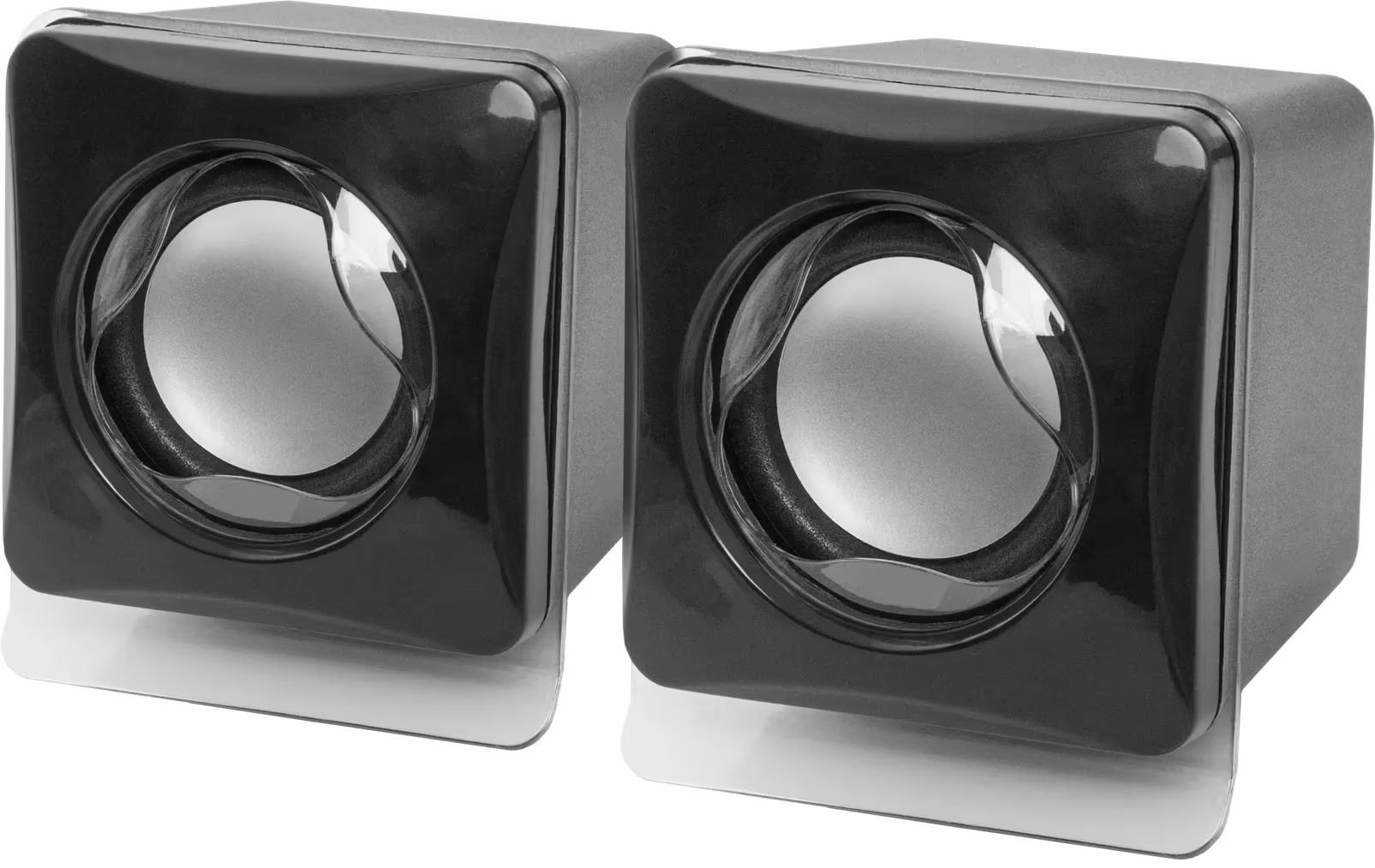 Компьютерные колонки Defender SPK 35 USB