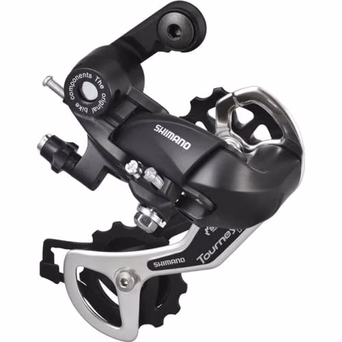 Schimbator viteza spate SHIMANO SRD-TX35