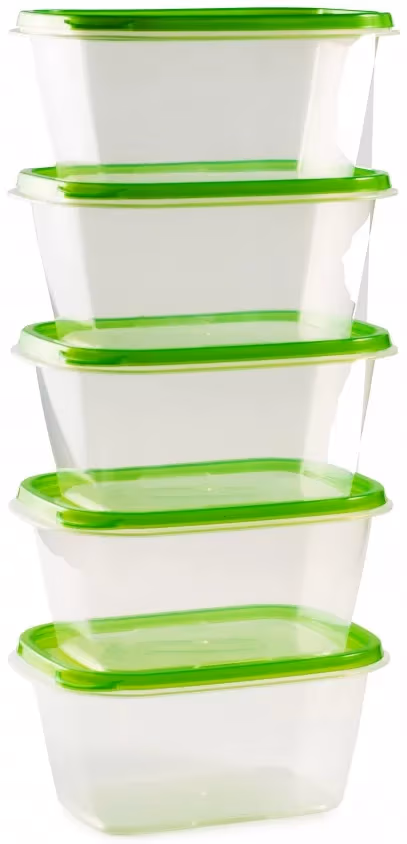 Set de containere Good&Good SREC 3-5 