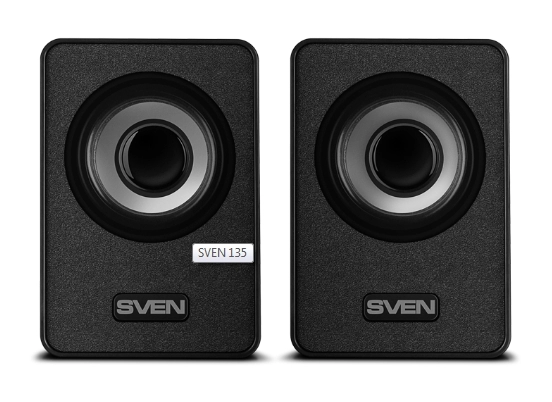 Sistem acustic Sven 135