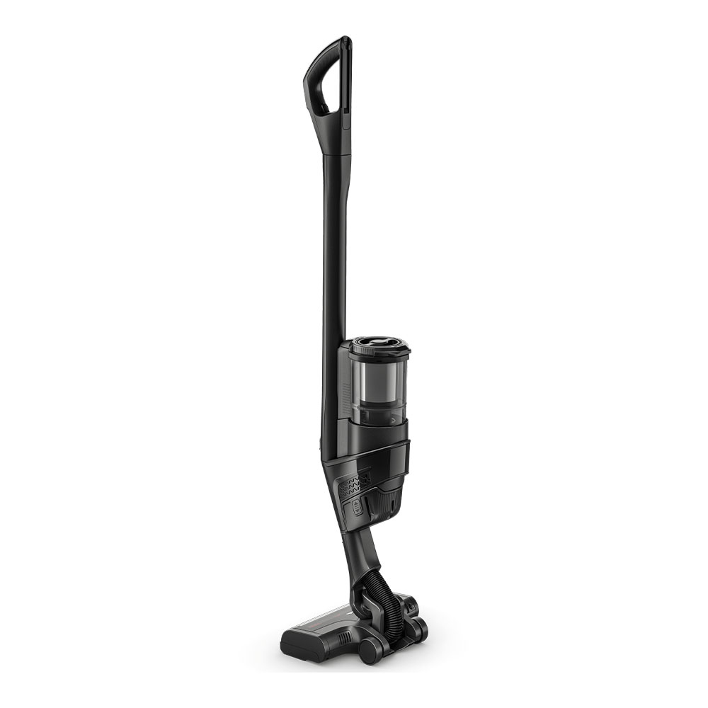 Вертикальный пылесос Miele Triflex HX3 Aqua Obsidian Black, 12887880 photo 3