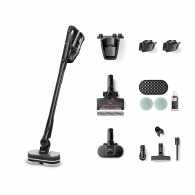 Вертикальный пылесос Miele Triflex HX3 Aqua Obsidian Black, 12887880 thumbnav 1
