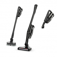 Вертикальный пылесос Miele Triflex HX3 Aqua Obsidian Black, 12887880 thumbnav 2