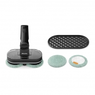 Вертикальный пылесос Miele Triflex HX3 Aqua Obsidian Black, 12887880 thumbnav 4