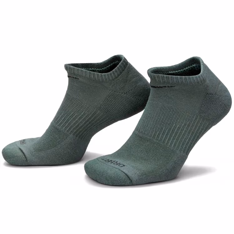 Носки Nike U NK EVERYDAY PLUS CUSH NS 3PR 