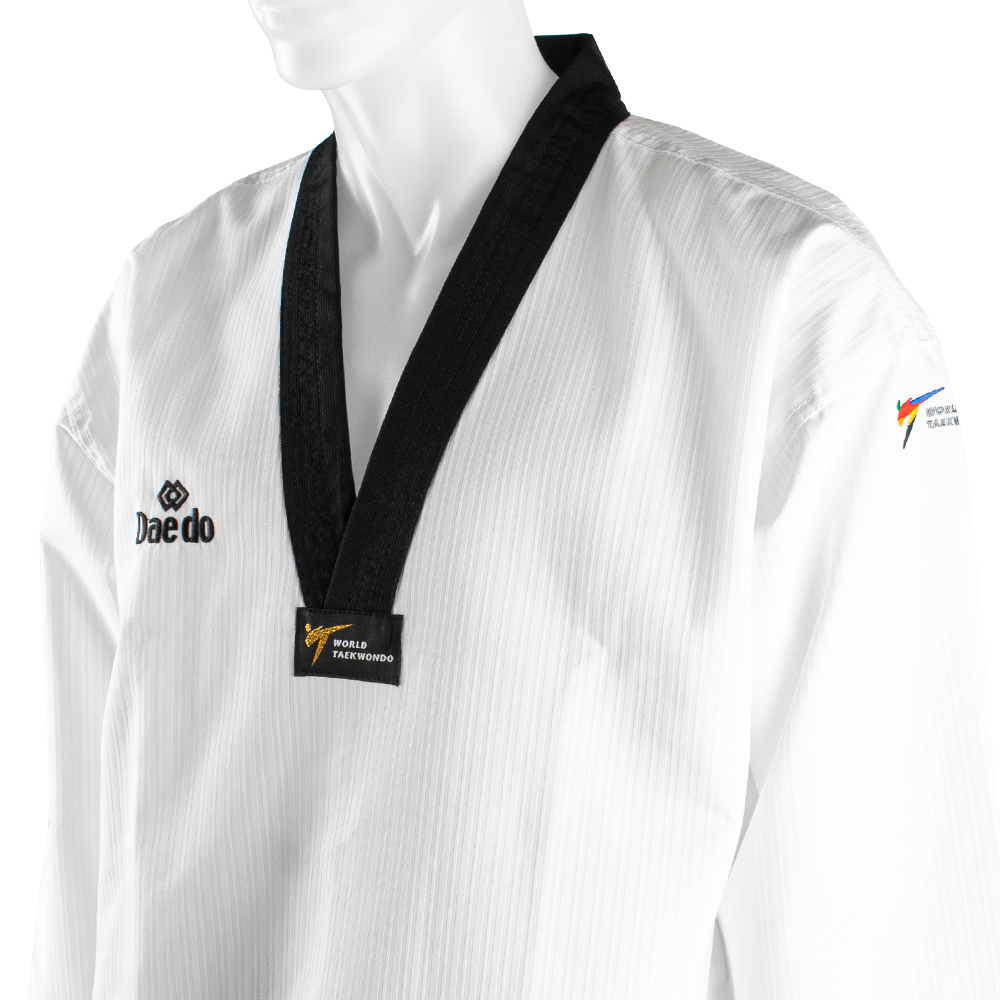 daedo taekwondo dress