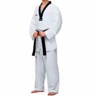 Kimono p/taekwondo 240g/m2 DAEDO Doboc