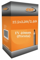 Велосипедная камера CST TB-CS135 thumbnav 1
