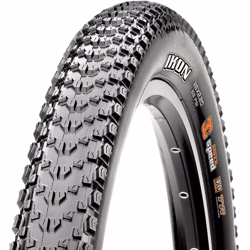 Anvelope p/u munte Maxxis Envelope 