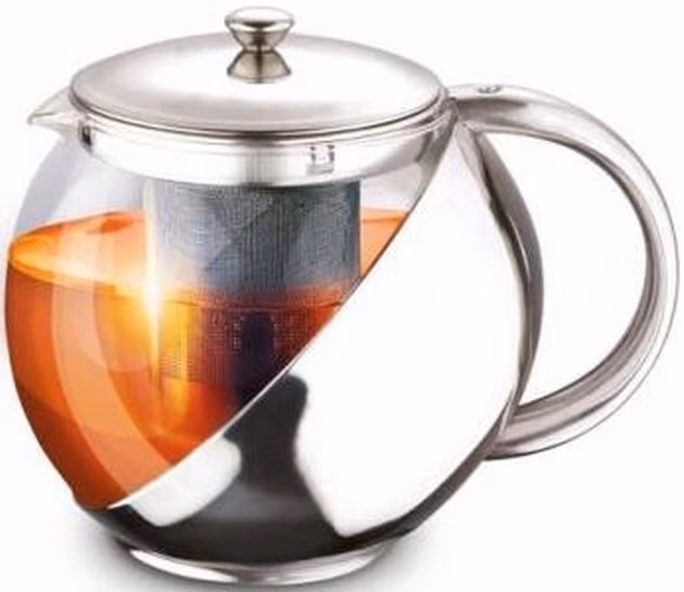 Ceainic p/u infuzie GS VS06435 