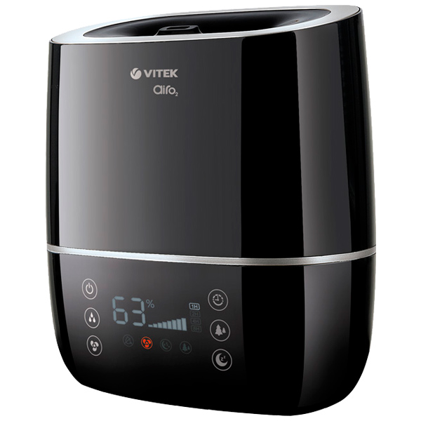Увлажнитель воздуха Vitek VT-2335 photo 5